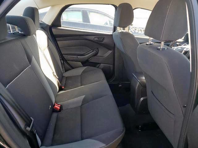 Photo 6 from auction – 2012 FORD FOCUS SE with VIN 1FAHP3F22CL471665