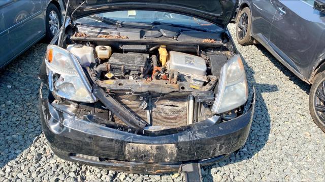 Photo 7 from auction – 2008 TOYOTA PRIUS with VIN JTDKB20UX83415791