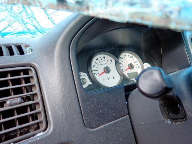 Photo 8 from auction – 2005 FORD ESCAPE XLT with VIN 1FMCU93115KB31424
