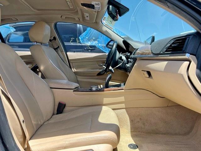 Photo 5 from auction – 2015 BMW 328 XI SUL with VIN WBA3B5G55FNS14948