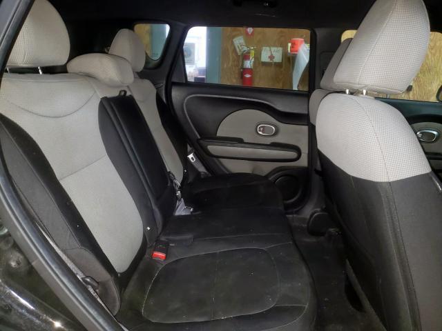Photo 6 from auction – 2014 KIA SOUL with VIN KNDJN2A26E7725747
