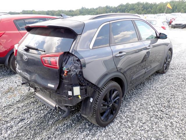 Photo 4 from auction – 2018 KIA NIRO EX with VIN KNDCC3LC4J5140729