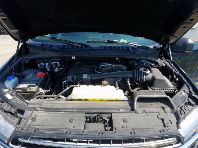 Photo 7 from auction – 2020 FORD F150 SUPER with VIN 1FTEW1EB4LFA43326