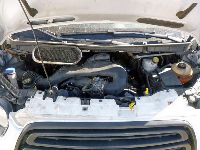 Photo 7 from auction – 2019 FORD TRANSIT T- with VIN 1FTYR1CM0KKA74474