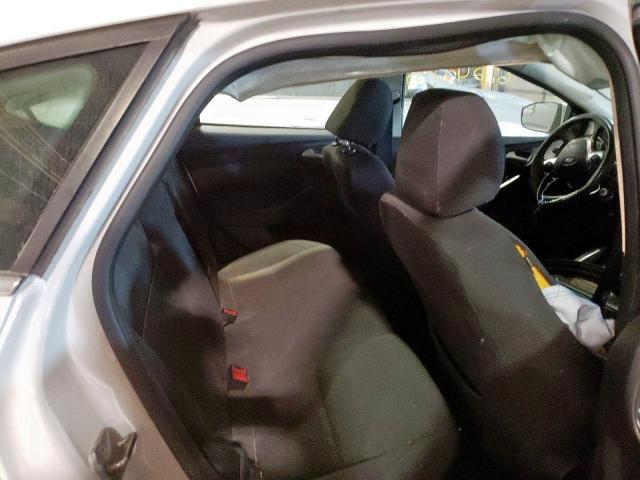Photo 6 from auction – 2012 FORD FOCUS SEL with VIN 1FAHP3M27CL405020