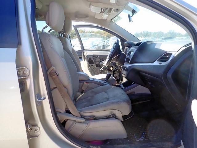 Photo 5 from auction – 2011 DODGE JOURNEY MA with VIN 3D4PG1FG4BT554879