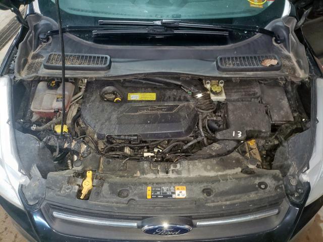 Photo 7 from auction – 2013 FORD ESCAPE SE with VIN 1FMCU9GX4DUB09130