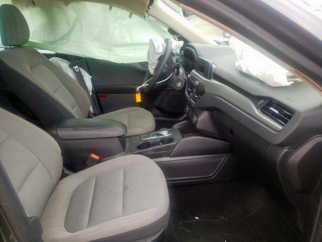 Photo 5 from auction – 2020 FORD ESCAPE S with VIN 1FMCU0F66LUA20985