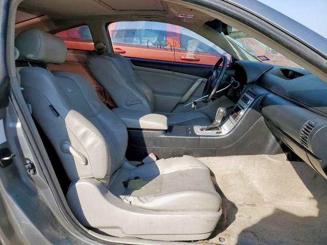 Photo 5 from auction – 2005 INFINITI G35 with VIN JNKCV54E75M414277