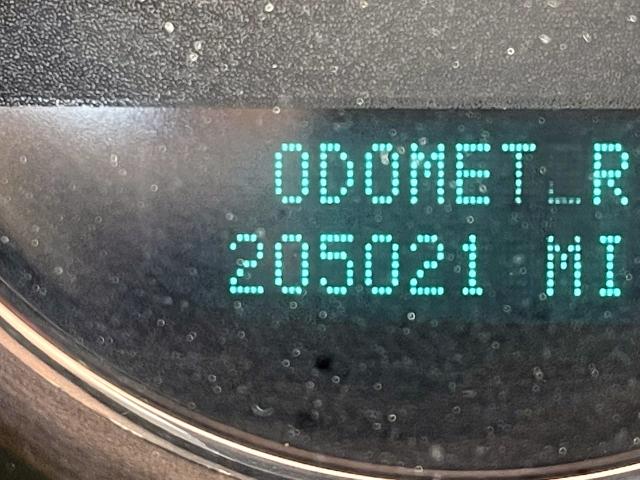 Photo 8 from auction – 2008 CHEVROLET AVALANCHE with VIN 3GNEC12048G142110