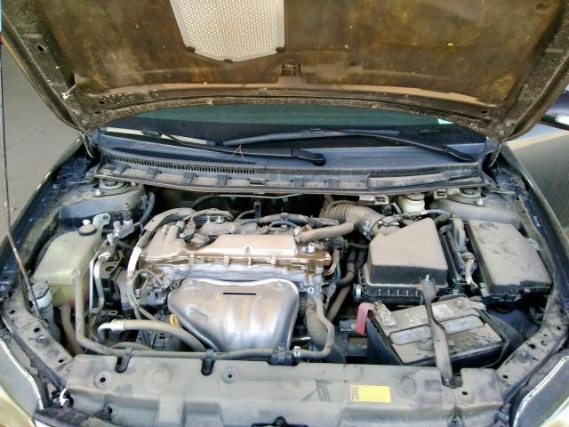 Photo 7 from auction – 2013 TOYOTA SCION TC with VIN JTKJF5C77D3059942