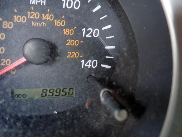 Photo 8 from auction – 2004 TOYOTA HIGHLANDER with VIN JTEEP21A140004256