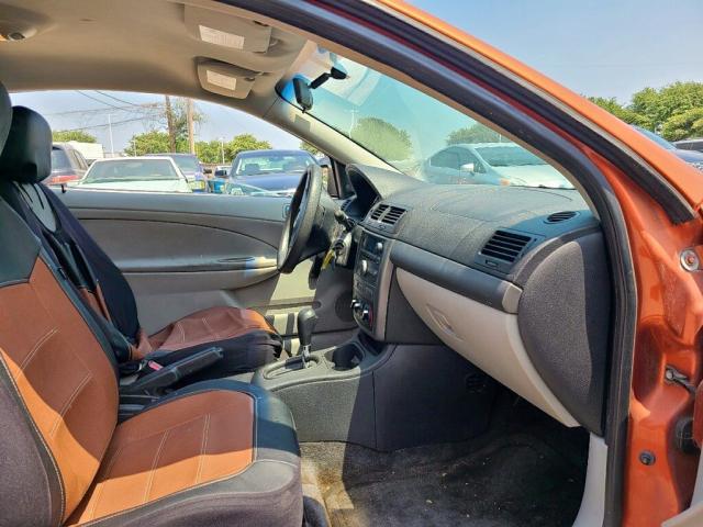 Photo 5 from auction – 2007 CHEVROLET COBALT LS with VIN 1G1AK15F977260862