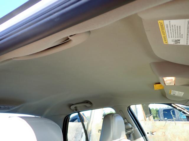 Photo 9 from auction – 2007 MERCURY GRAND MARQ with VIN 2MEFM75V77X617756