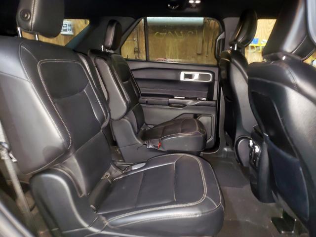 Photo 6 from auction – 2020 FORD EXPLORER X with VIN 1FMSK8DH9LGB43554