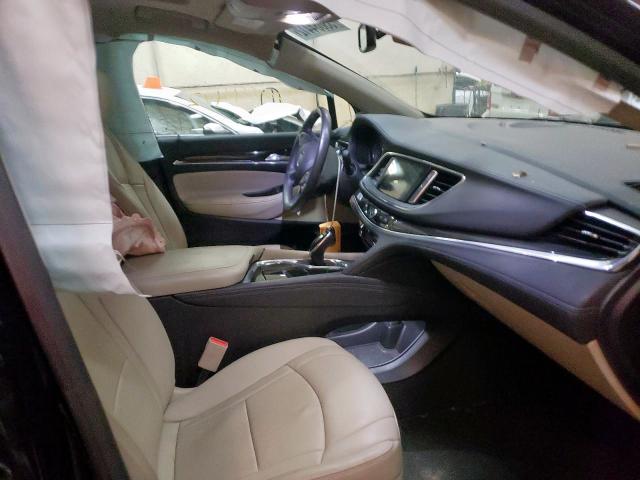 Photo 5 from auction – 2020 BUICK ENCLAVE ES with VIN 5GAERBKW3LJ209371
