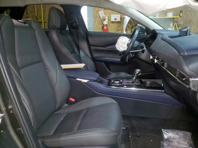 Photo 5 from auction – 2021 MAZDA CX-30 PREF with VIN 3MVDMBCL9MM221606