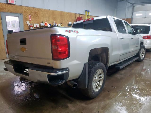 Photo 4 from auction – 2014 CHEVROLET SILVERADO with VIN 3GCUKSEC0EG170114
