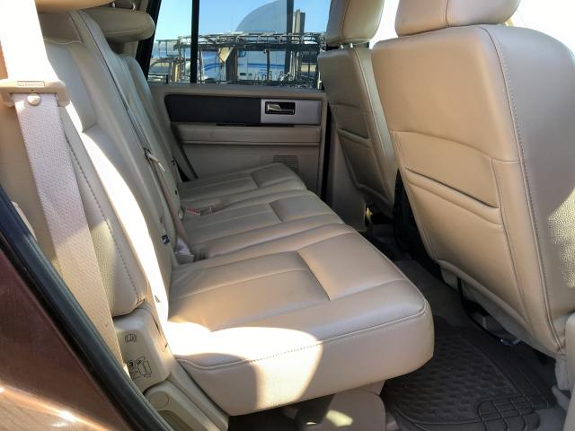 Photo 6 from auction – 2012 FORD EXPEDITION with VIN 1FMJU1J56CEF29593