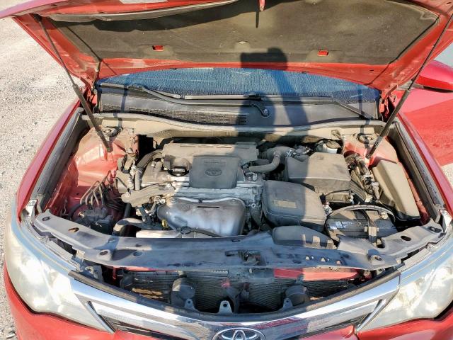 Photo 7 from auction – 2014 TOYOTA CAMRY L with VIN 4T1BF1FKXEU794135