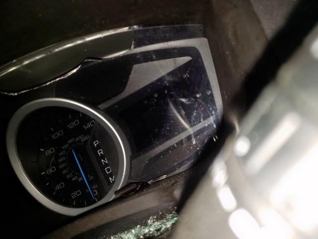 Photo 8 from auction – 2014 FORD EXPLORER X with VIN 1FM5K8D81EGB09026