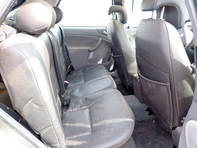 Photo 6 from auction – 2001 SAAB 9-3 SE with VIN YS3DF58K912021575
