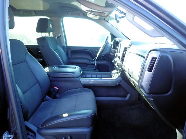 Photo 5 from auction – 2015 GMC SIERRA K15 with VIN 3GTU2UEC0FG152306