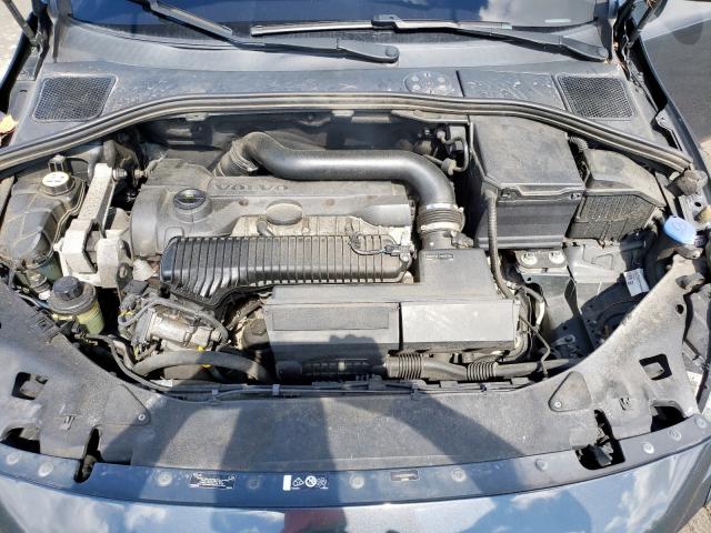 Photo 7 from auction – 2013 VOLVO S60 T5 with VIN YV1612FS7D1222251