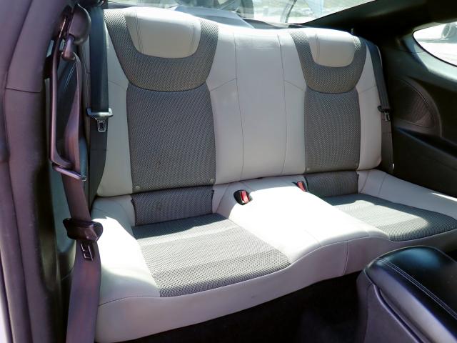 Photo 6 from auction – 2013 HYUNDAI GENESIS CO with VIN KMHHT6KD8DU080185