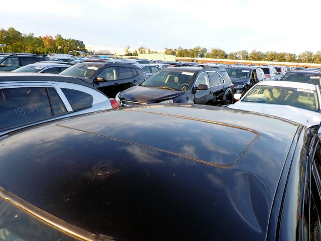 Photo 10 from auction – 2006 CHRYSLER 300 C with VIN 2C3LA63H96H309120