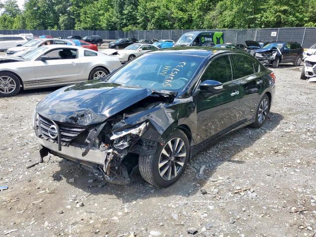 Photo 2 from auction – 2016 NISSAN ALTIMA 2.5 with VIN 1N4AL3AP4GC235458