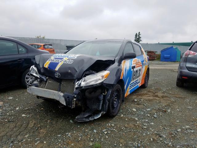 Photo 2 from auction – 2012 TOYOTA COROLLA MA with VIN 2T1KU4EE3CC778134