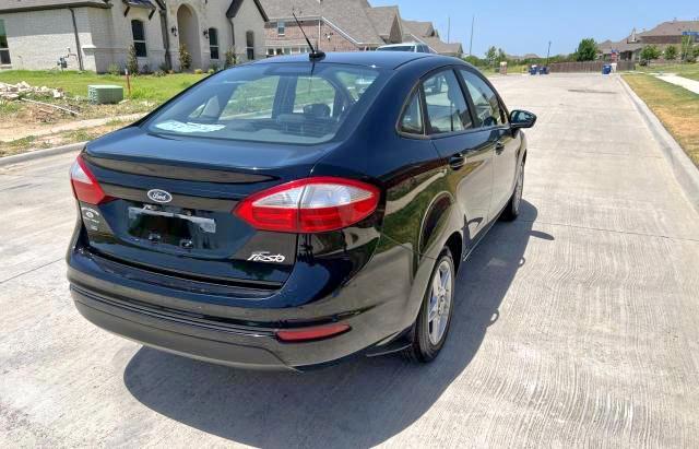 Photo 4 from auction – 2017 FORD FIESTA SE with VIN 3FADP4BJ1HM101914