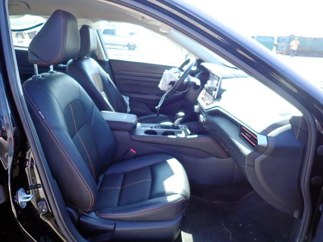 Photo 5 from auction – 2019 NISSAN ALTIMA SR with VIN 1N4BL4CWXKN309008