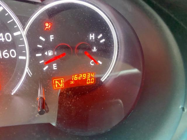 Photo 8 from auction – 2012 NISSAN ALTIMA BAS with VIN 1N4AL2AP7CN468792