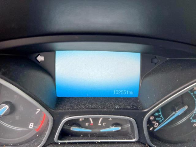 Photo 8 from auction – 2012 FORD FOCUS TITA with VIN 1FAHP3J24CL149908