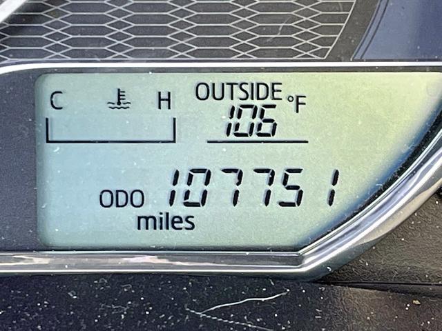 Photo 8 from auction – 2016 TOYOTA COROLLA L with VIN 5YFBURHE8GP425208