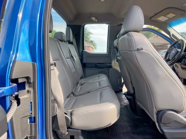 Photo 6 from auction – 2016 FORD F150 SUPER with VIN 1FTEX1CP7GFB12673