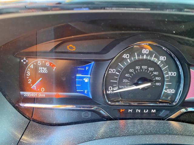 Photo 8 from auction – 2016 LINCOLN NAVIGATOR with VIN 5LMJJ3JTXGEL09301
