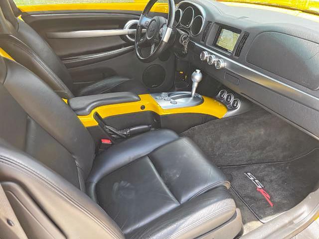 Photo 5 from auction – 2004 CHEVROLET SSR with VIN 1GCES14P54B112249