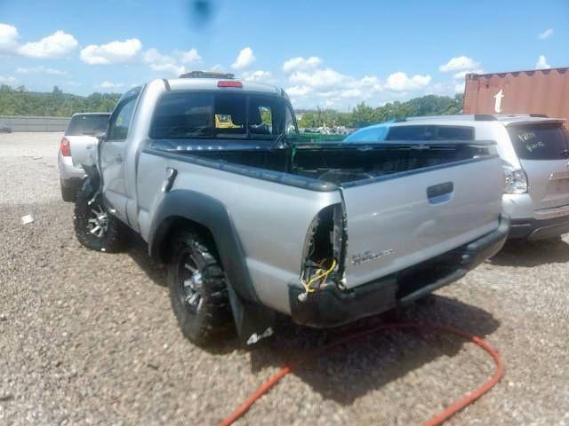Photo 3 from auction – 2013 TOYOTA TACOMA with VIN 5TFPX4EN4DX014728