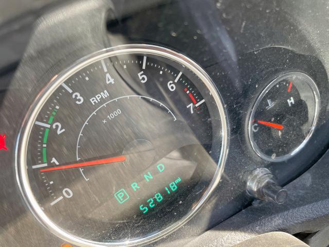 Photo 8 from auction – 2018 JEEP WRANGLER U with VIN 1C4HJWDG5JL919342
