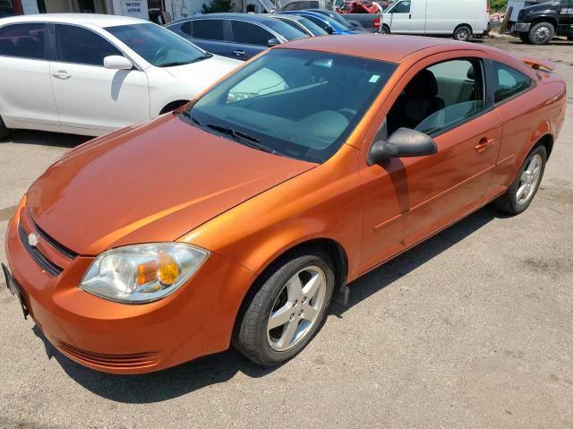Photo 2 from auction – 2007 CHEVROLET COBALT LS with VIN 1G1AK15F977260862
