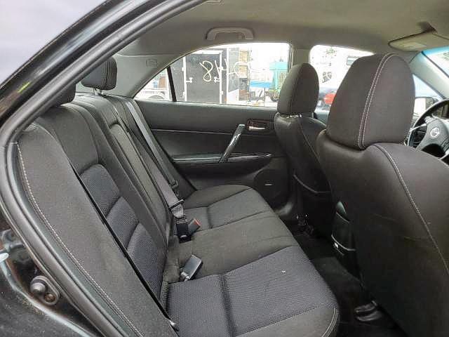 Photo 6 from auction – 2006 MAZDA SPEED 6 with VIN JM1GG12L861107856