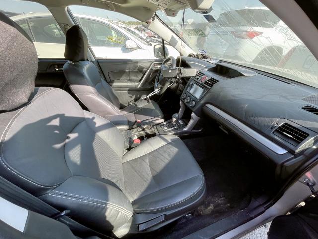 Photo 5 from auction – 2015 SUBARU FORESTER 2 with VIN JF2SJAWC8FH468552
