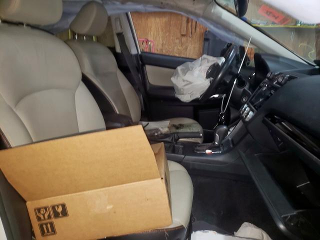 Photo 5 from auction – 2016 SUBARU CROSSTREK with VIN JF2GPAKC4G8271910
