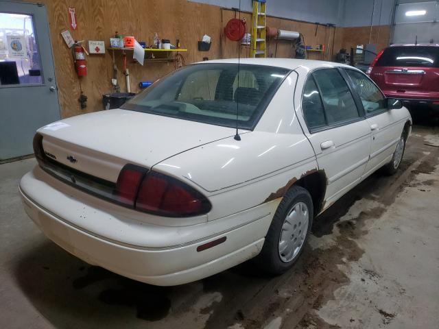 Photo 4 from auction – 2001 CHEVROLET LUMINA with VIN 2G1WL52J111292941
