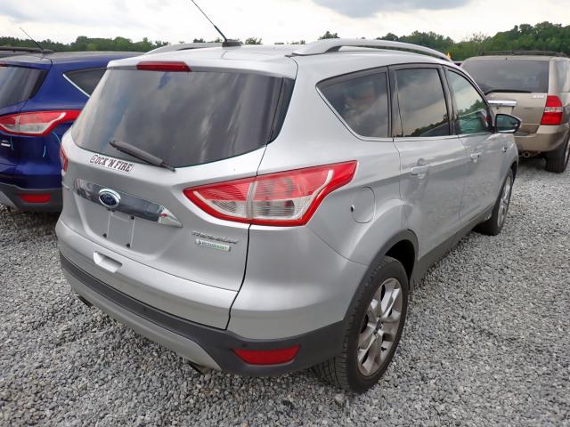 Photo 4 from auction – 2014 FORD ESCAPE TIT with VIN 1FMCU0JX6EUB49506