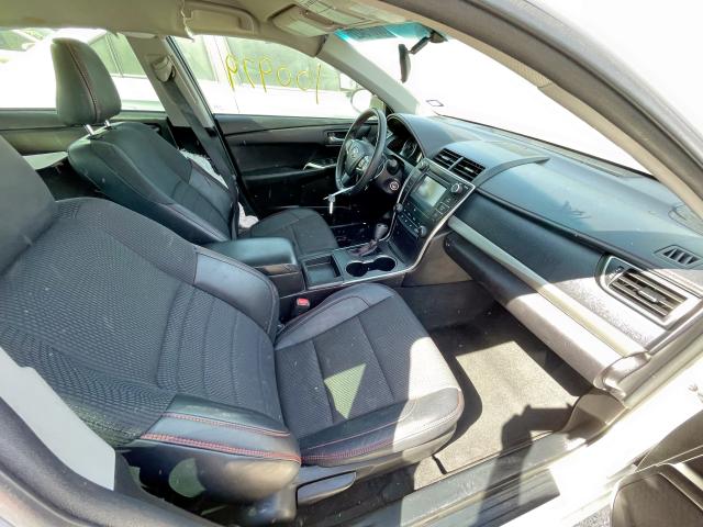 Photo 5 from auction – 2016 TOYOTA CAMRY LE with VIN 4T1BF1FK1GU587474