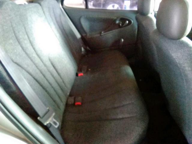 Photo 6 from auction – 2004 CHEVROLET CAVALIER with VIN 1G1JC52FX47364538
